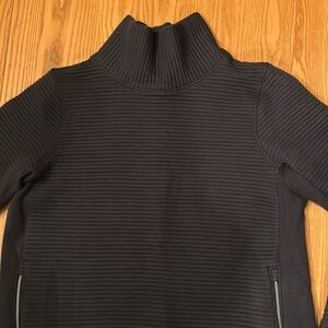 All in Motion Women’s Black Sweatshirt